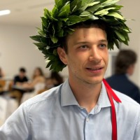Giacomo Beriotto