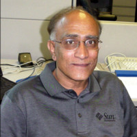 T N Subramanian