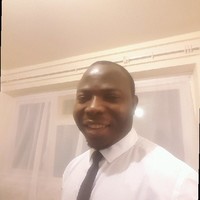 Michael Oladejo