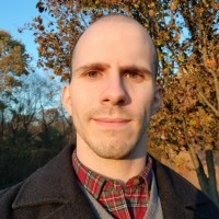Geoff Linderman