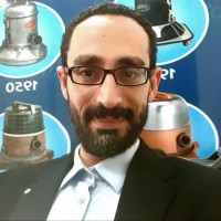 Ayman Fathi