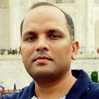 Julfikar Ali