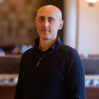 Steve Hines