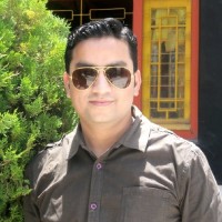 Vinay Kumar