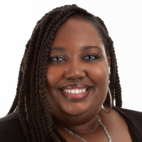 Kim Jones, Dia Atlanta-Marc