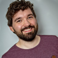 Markus Borel