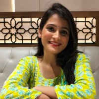 Shreshna Saha