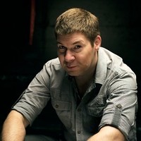 Eugene Romanov