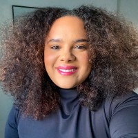 Alexa Harris, M.A.Ed.