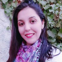 Lesly Ahumada