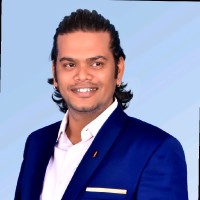 K Deepan Raj
