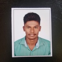 Aravinth Aravinth G