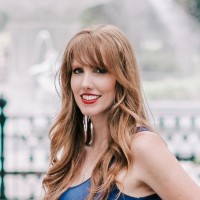 Meghan Morris