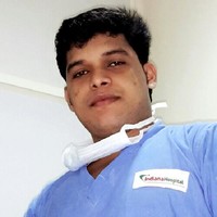 Sijo Mathews Daniel