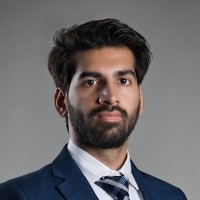 Muhammad Hamza Ali