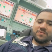 Marcos Gabriel Ferreira Da Silva