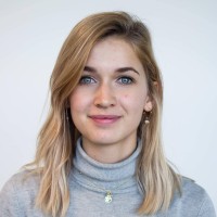 Johana Kofroňová