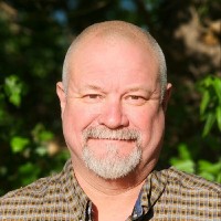 David Stafford