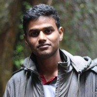 Vinoth Baskar