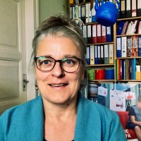 Annette Wagner