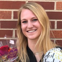 Delaney Woodruff