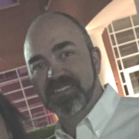 Tim Barron