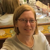 Sabine Eicher