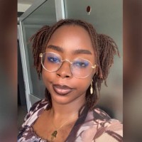 Jennifer Efua Afful