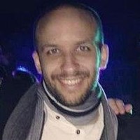 Mohammed Gad