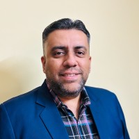 Karan (Dennis) Gill