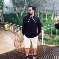 Chandra Mouli V S