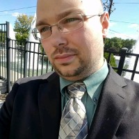 Matthew Dolfinger