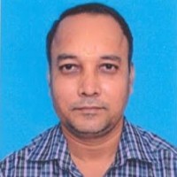 Dr. P S Venkatanarayanan Ravi