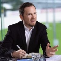 Joel Reichardt