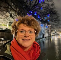 Sofie De Zutter