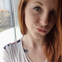 Rebecca D'amour Bilodeau