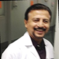 Riaz Ahmed MD DM Dch FRCPCH FRCPI