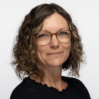 Jennifer Percey