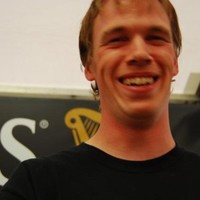 Mark Hogan