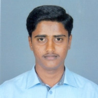 Kotresh M G