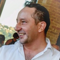 Erik Cannillo
