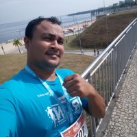 Gleimison Santos