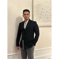 Shivam Balodi