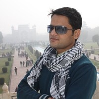Manoj Kumar
