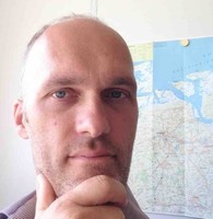 Gerard Van Den Berg