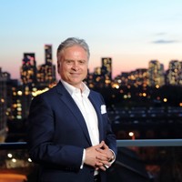 John McCubbin CIM® FMA