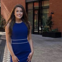 Mariah Kane