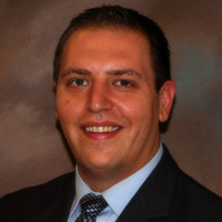 Justin LaPointe, CISSP PMP