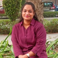 Rohini Ranjan