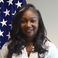 Davida Scott